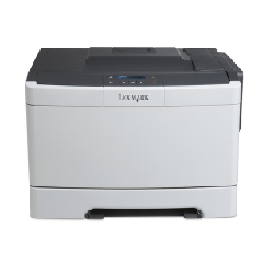 Lexmark CS317DN Couleur 2400 x 600 DPI A4